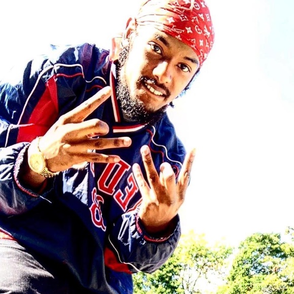 Greetings my PoshMark family - Picture 4 of 4